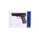 GSG SIG SAUER P226 H.P.A. Schwarz 6mm - Airsoft Federdruck