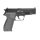 GSG SIG SAUER P226 H.P.A. Schwarz 6mm - Airsoft Federdruck