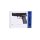 GSG SIG SAUER P226 H.P.A. Schwarz 6mm - Airsoft Federdruck
