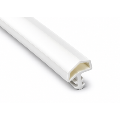 PRIMO Holzzargendichtung Lignum 34 | 3-4 mm Nut | Türdichtung Innentür Zargendichtung