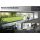 Kunststoff-Fensterbank LD 36 - für den Innenbereich | ansprechende, moderne Dekore | robust & pflegeleicht
