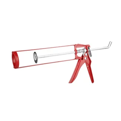 Ronix Tools Silikonpistole 1200 N | für alle gängigen Silikon- & Klebstoffkartuschen