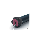 Cherubini Rohrmotor MOVI (Roll) Ø45 30 Nm / 17 rpm...