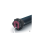 Cherubini Rohrmotor MOVI (Roll) Ø45 30 Nm / 17 rpm + Adapter u. Mitnehmer SW60 + Lager
