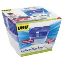 UHU Luftentfeuchter Original 450 g | Luftentfeuchter gegen Feuchtigkeit & Kondensation | 450 g