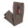 Milwaukee FREEFLEX Strech-Arbeitshose schwarz oder braun | versch. Größen