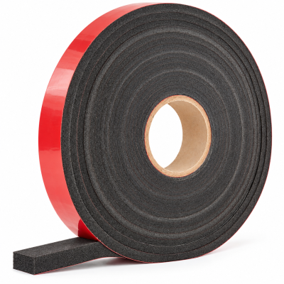 Ralmont RALMO-R3 window maX 56 mm, 10-20 mm, 9,4 m | Multifunktionsband für Fenstermontage