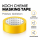 Koch Chemie Masking Tape gelb 50 m | für Polituren | versch. Breiten