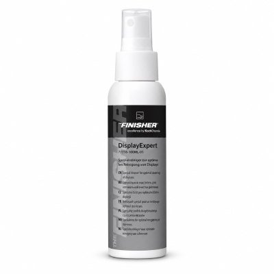 Koch Chemie The Finisher Display Expert | Spezialreiniger für Displays und glatte Oberflächen | 100 ml