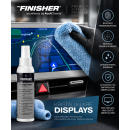 Koch Chemie The Finisher Display Expert | Spezialreiniger für Displays und glatte Oberflächen | 100 ml