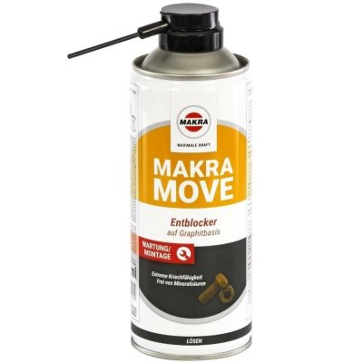 Makra Move Entblocker 400 ml