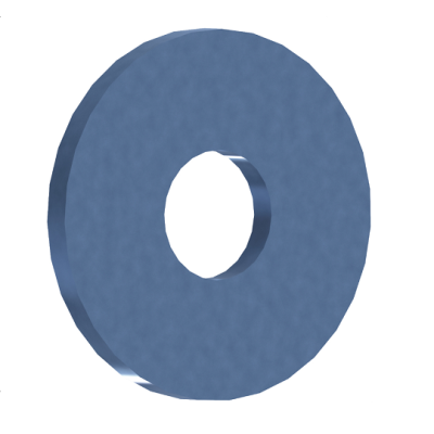 Uniqat Karosseriekotflügelscheiben Lochweite 10,5 mm