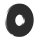 Uniqat Unterlegscheiben Ø 25 mm Lochweite 8,4 mm 100 Stück