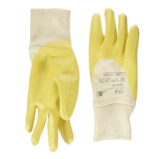 gardissimo Handschuhe Sahara Gr.10 gelb