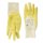 Green Tower Handschuhe Sahara Gr.10 gelb