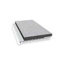 Rollladenkastendeckel Rollladendeckel Rollodeckel Rollladendeckel Gedämmt Rollo 220mm 1200mm