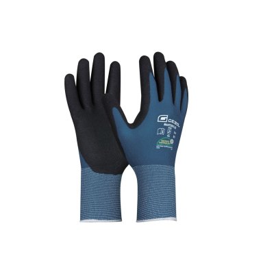 Uniqat Montagehandschuh „Master Flex“ Größe 11