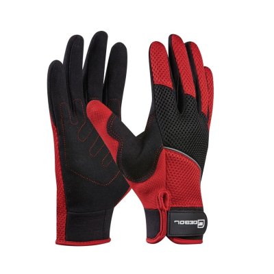 Uniqat Arbeitshandschuh „Air Tech“ Gr. 9