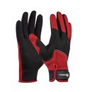 Uniqat Arbeitshandschuh „Air Tech“ Gr. 9