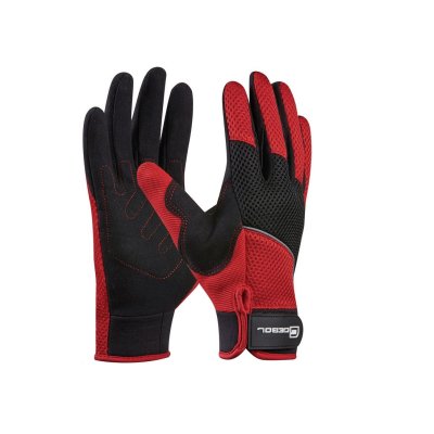 Uniqat Arbeitshandschuh „Air Tech“ Gr. 10