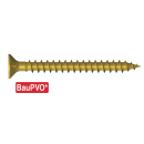 Uniqat Spanplattenschrauben 3,5 mm Stärke