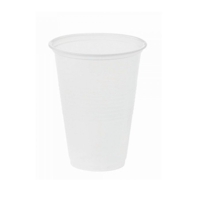 Einwegbecher 50 Stück, 400 ml