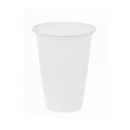 Einwegbecher 50 Stück, 400 ml
