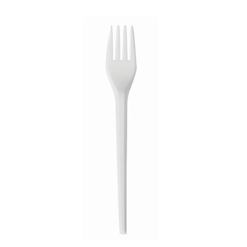 Einweggabeln 25 Stück, € 1,95