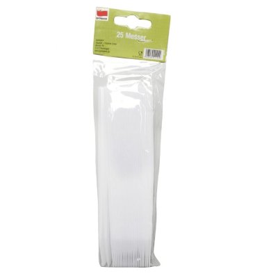 quickpack Messer Pack à 25 Stück