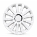 Petex Radblenden Set Radical Pro White 16"