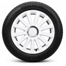 Petex Radblenden Set Radical Pro White 16"