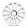 Petex Radblenden Set Radical Pro White 16"