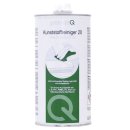 greenteQ Kunststoffreiniger 20, 1 Liter