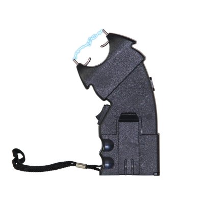 Security Plus Elektroschocker Max Power 1