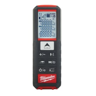Milwaukee LDM50 Laser-Entfernungsmesser