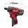 Milwaukee M12BD-202C Akku-Kompaktschrauber