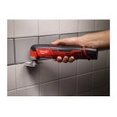 Milwaukee C12MT-0 M12™ Akku-Multitool