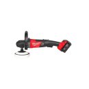 Milwaukee M18FAP180-502X FUEL™ Akku-Polierer