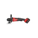 Milwaukee M18FAP180-502X FUEL™ Akku-Polierer