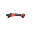 Milwaukee M18FAP180-502X FUEL™ Akku-Polierer