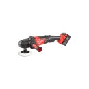 Milwaukee M18FAP180-502X FUEL™ Akku-Polierer