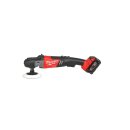 Milwaukee M18FAP180-502X FUEL™ Akku-Polierer