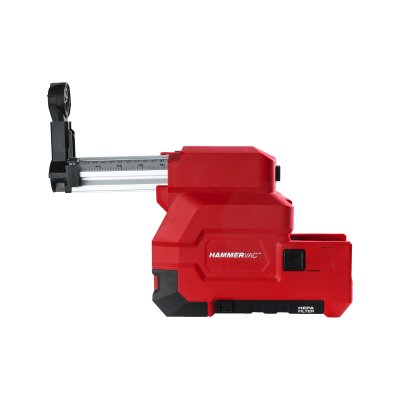 Milwaukee M18CDEX-0 FUEL™ SDS-plus Absaugsystem