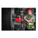 Milwaukee M18CDEX-0 FUEL™ SDS-plus Absaugsystem