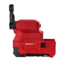 Milwaukee M18CDEX-0 FUEL™ SDS-plus Absaugsystem