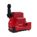 Milwaukee M18CDEX-0 FUEL™ SDS-plus Absaugsystem
