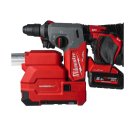 Milwaukee M18CDEX-0 FUEL™ SDS-plus Absaugsystem