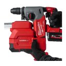 Milwaukee M18CDEX-0 FUEL™ SDS-plus Absaugsystem