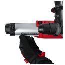 Milwaukee M18CDEX-0 FUEL™ SDS-plus Absaugsystem