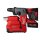 Milwaukee M18CDEX-0 FUEL™ SDS-plus Absaugsystem